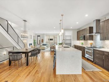 2930 S Lincoln Street