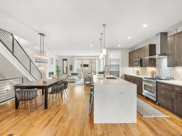 2930 S Lincoln Street, Englewood CO 80113