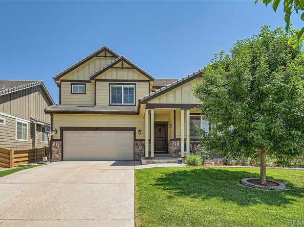 10122 Richfield Way, Commerce City CO 80022