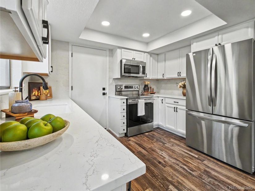 11210 W Powers Avenue, Littleton CO 80127