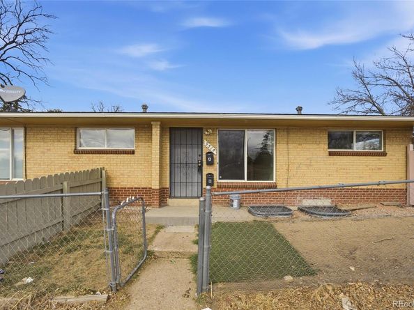 9501 E 11th Avenue, Aurora CO 80010