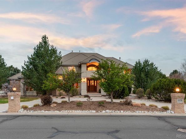 14118 Lexington Circle, Westminster CO 80023