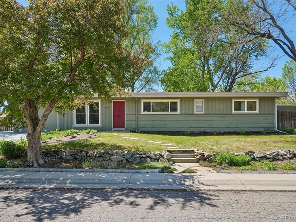 1666 W Sterne Parkway, Littleton CO 80120