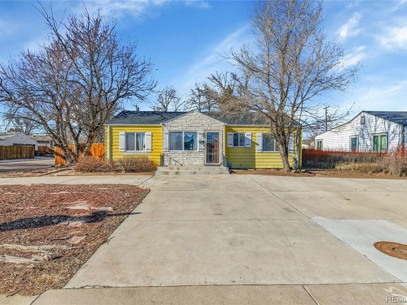 1995 S Hazel Court, Denver CO 80219