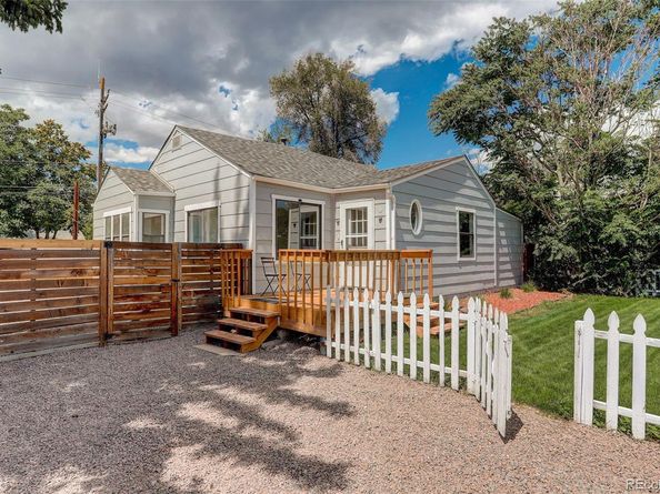 1357 Chase Street, Lakewood CO 80214