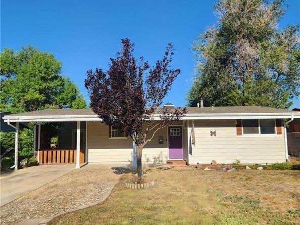 7901 Stuart Place, Westminster CO 80030