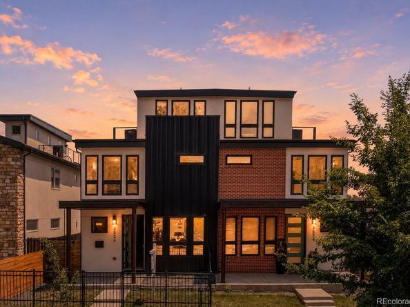 3526 Mariposa Street, Denver CO 80211