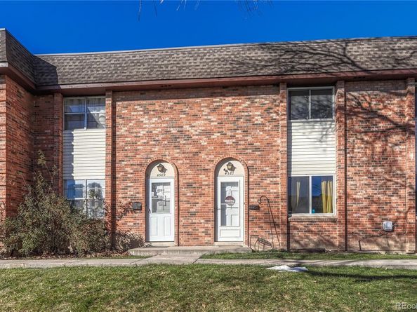 4587 S Lowell Boulevard, Denver CO 80236