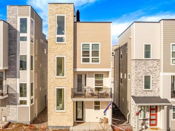 11232 W 53rd Drive, Arvada CO 80002