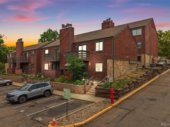 311 W Lehow Avenue 14, Englewood CO 80110
