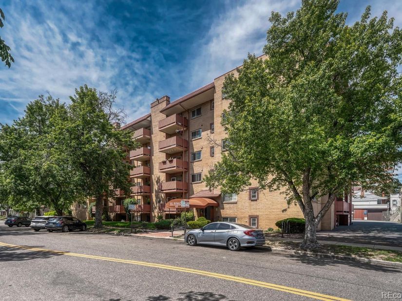 625 N Pennsylvania Street 403, Denver CO 80203