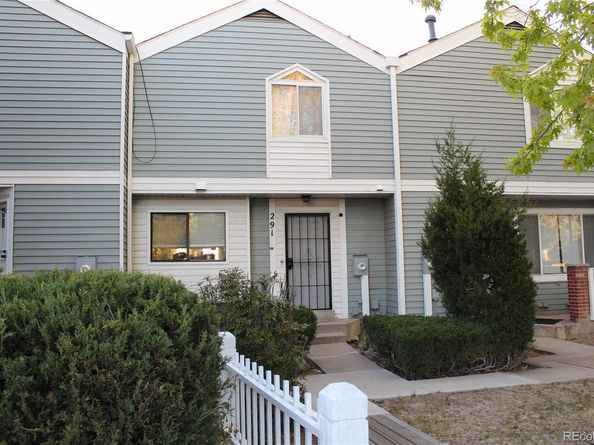 291 S Nome Street, Aurora CO 80012