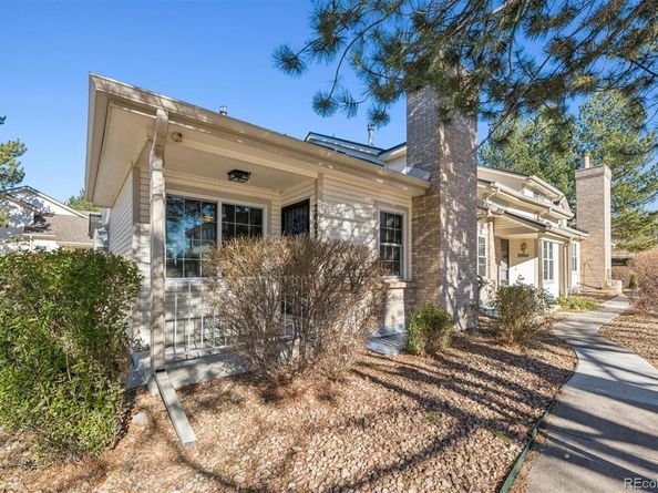 2002 S Xenia Way, Denver CO 80231