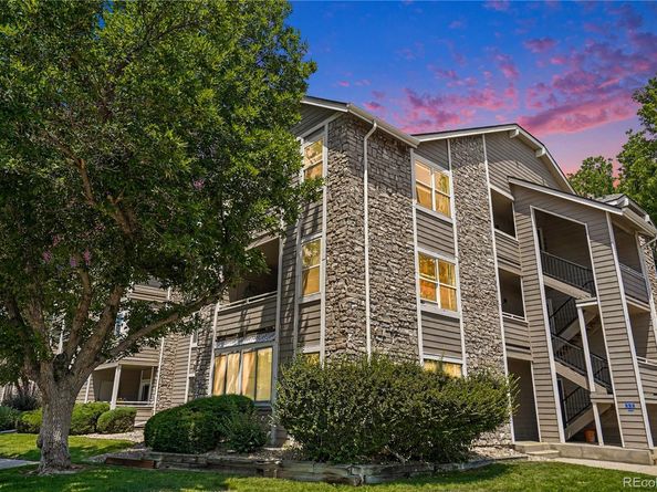 8376 S Upham Way 105, Littleton CO 80128