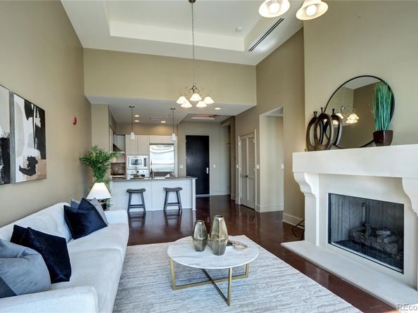 5455 Landmark Place 1403, Greenwood Village CO 80111