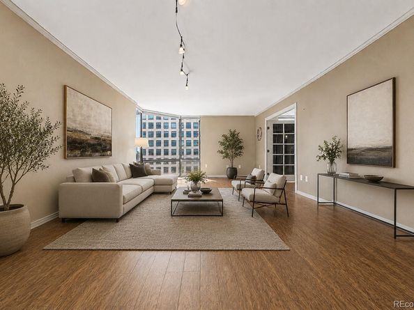 1625 Larimer Street 2805, Denver CO 80202