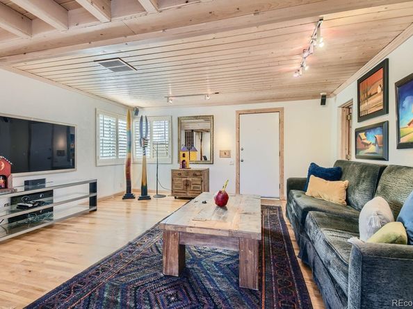 402 Orange Court, Denver CO 80220