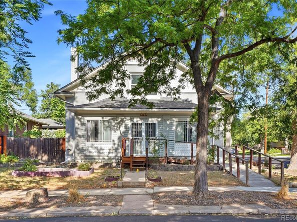4189 Julian Street, Denver CO 80211