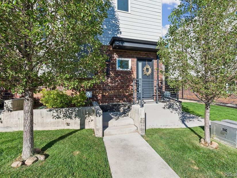 3541 S Emerson Street A, Englewood CO 80113