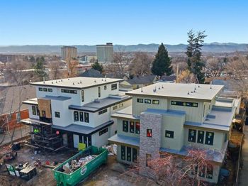 3215 S Sherman Street