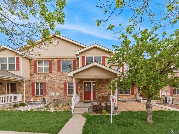 9771 E Mexico Avenue, Aurora CO 80247