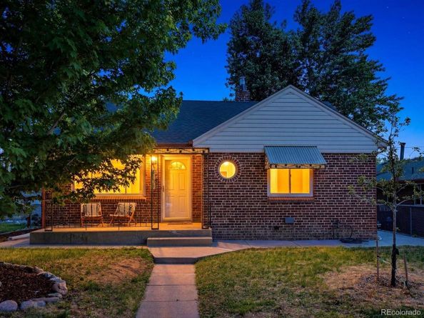 4208 Decatur Street, Denver CO 80211