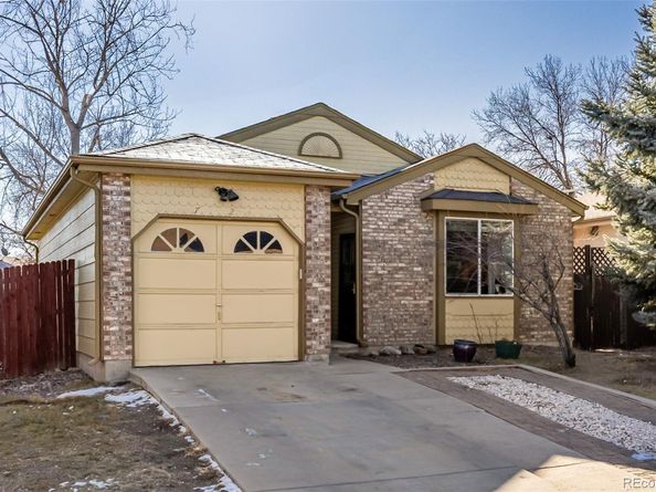 7624 Gray Way, Arvada CO 80003