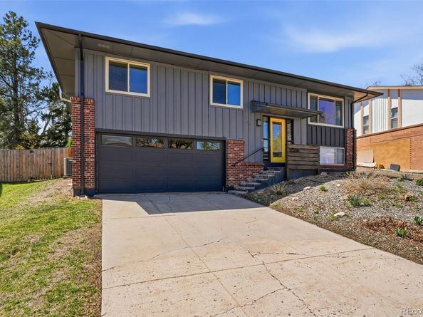 12558 W Arizona Place, Lakewood CO 80228