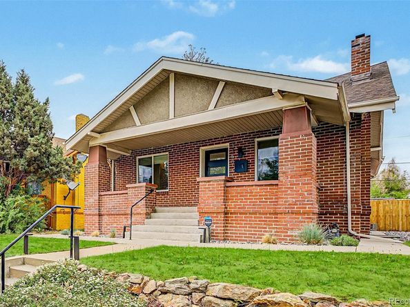 3450 N Gaylord Street, Denver CO 80205