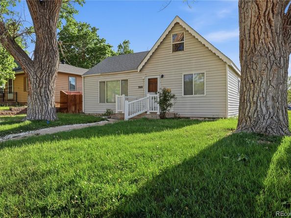 3901 S Washington Street, Englewood CO 80113