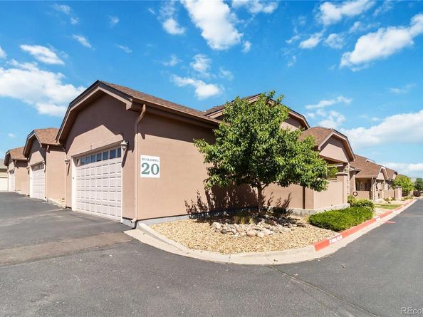 15501 E 112th Avenue 20C, Commerce City CO 80022