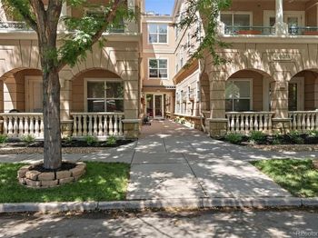 45 N Ogden Street