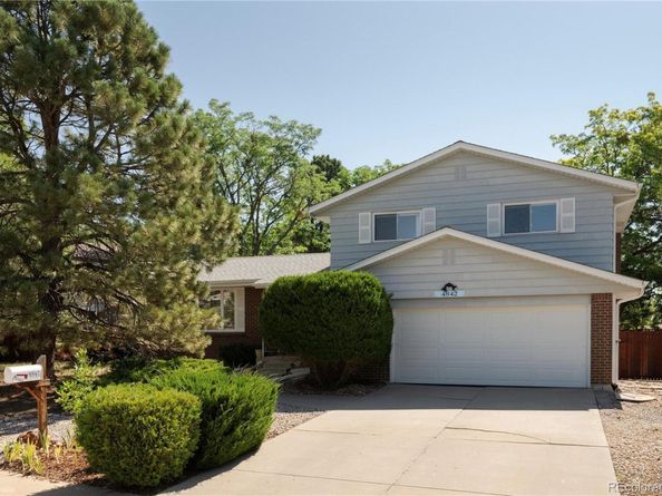 4842 Earle Circle, Boulder CO 80301