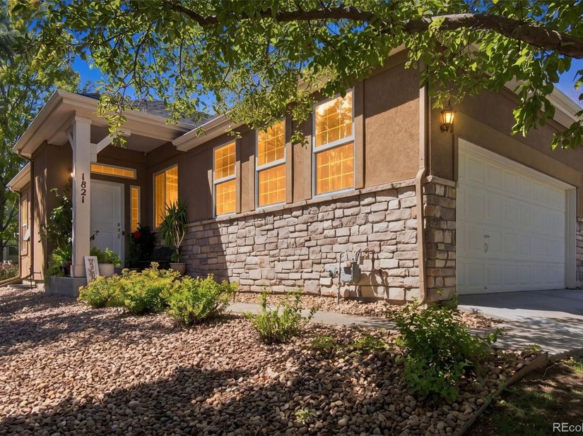1821 S Ingalls Court, Denver CO 80232