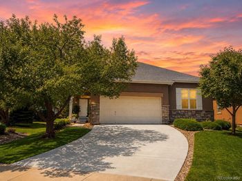 1821 S Ingalls Court