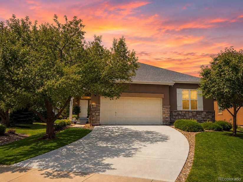 1821 S Ingalls Court, Denver CO 80232