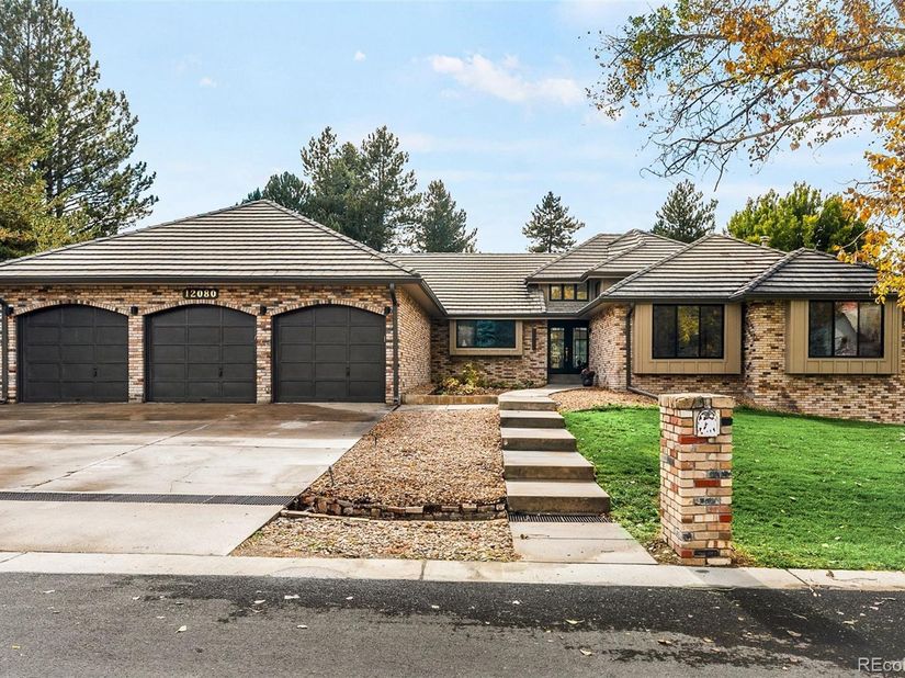 12080 W 54th Avenue, Arvada CO 80002