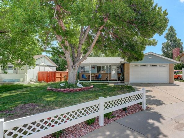 6416 Zang Court, Arvada CO 80004