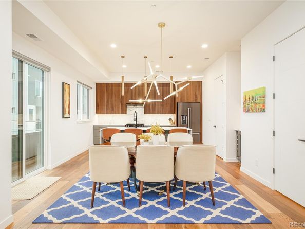 1724 Irving Street 6, Denver CO 80204