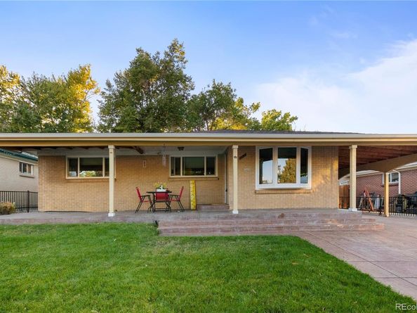 2725 S Grove Street, Denver CO 80236