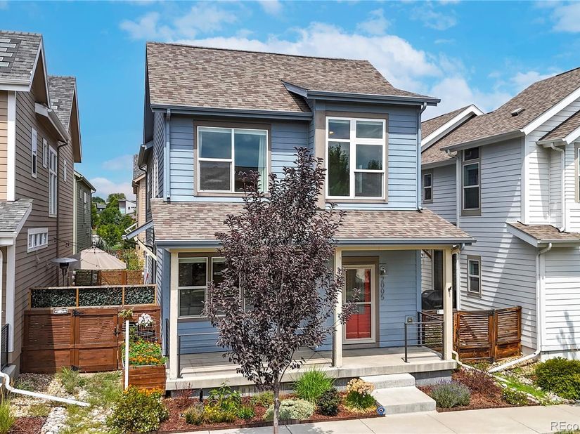 2005 W 66th Avenue, Denver CO 80221
