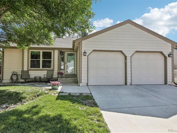 7524 Benton Street, Arvada CO 80003