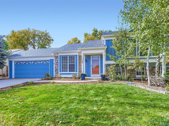 159 S Polk Avenue, Louisville CO 80027