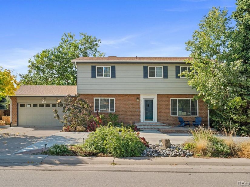 6551 S Williams Circle, Centennial CO 80121