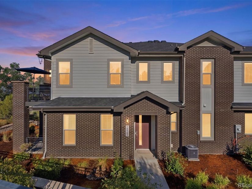 14943 E Belleview Drive, Aurora CO 80015
