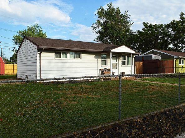 6571 Porter Way, Commerce City CO 80022