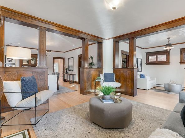 3315 N Gaylord Street, Denver CO 80205