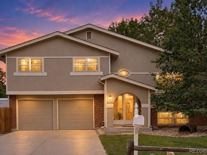 8492 Ingalls Circle, Arvada CO 80003