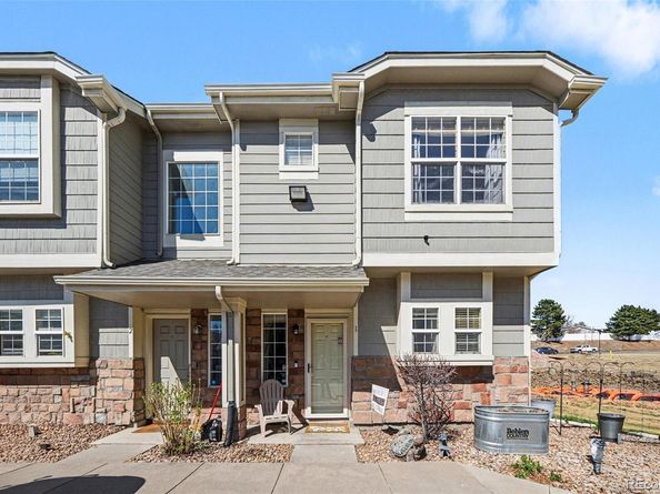 9184 Gale Boulevard 1, Thornton CO 80260