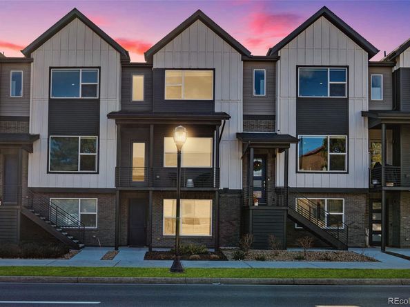 12336 W 52nd Avenue, Wheat Ridge CO 80033